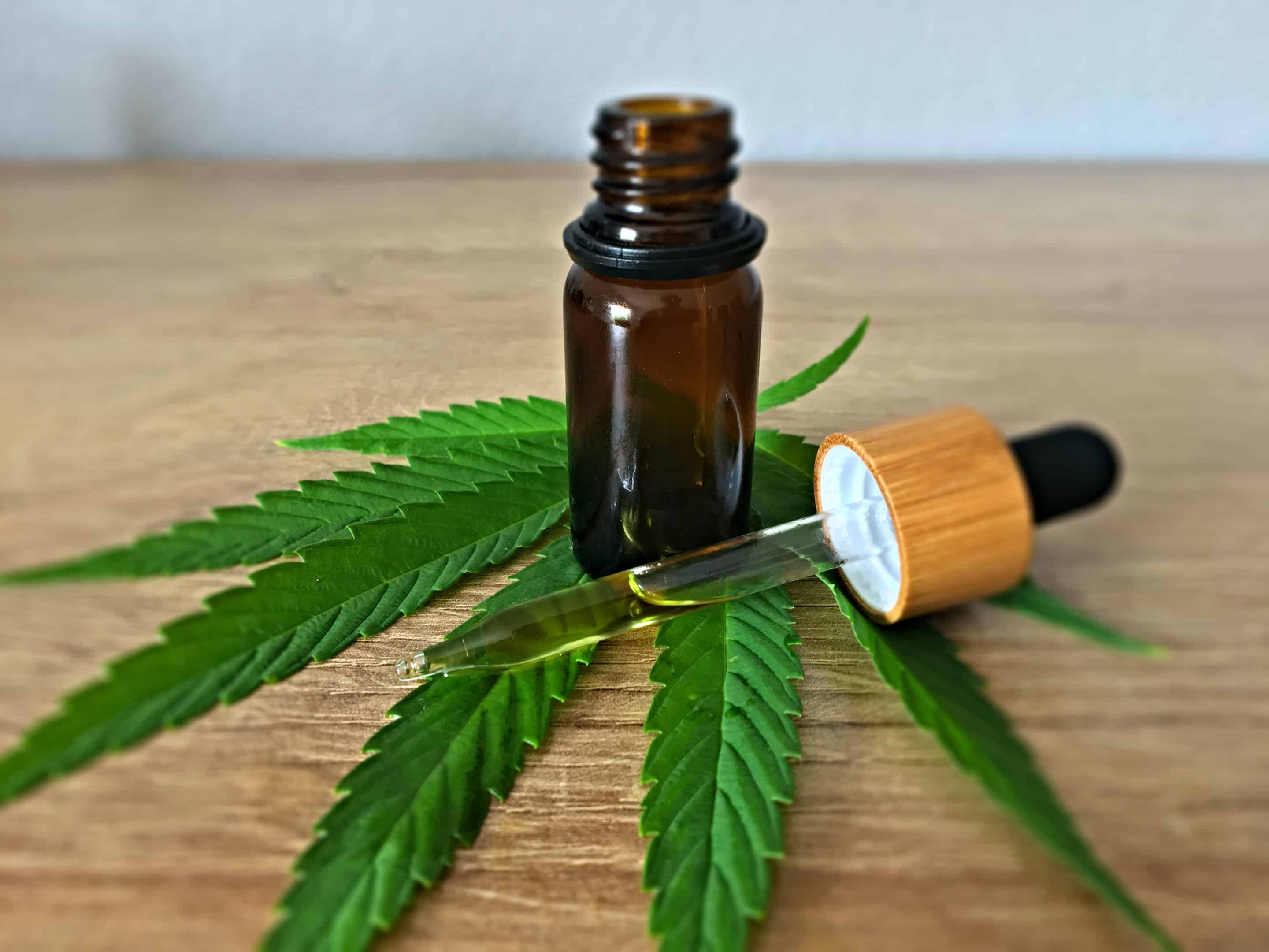 Is CBD for Me?