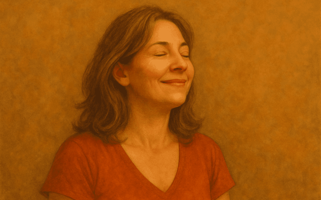 The Gift of Menopause: A Season of Awakening and Wisdom