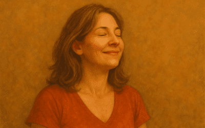 The Gift of Menopause: A Season of Awakening and Wisdom