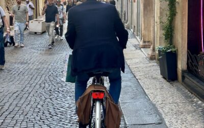 Why My Solo Trip to Italy Felt Like a Psychedelic Journey